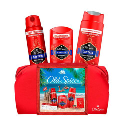Comprar Travel Bag Captain