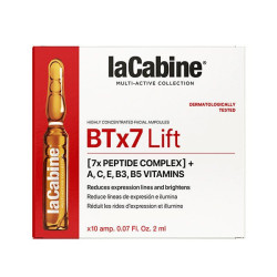 Comprar Btx7 Lift