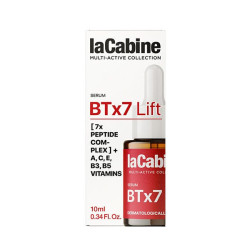 Comprar LACABINE Btx7 Lift