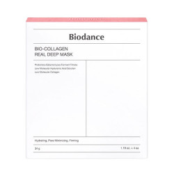 Comprar Bio-Collagen Real Deep Mask