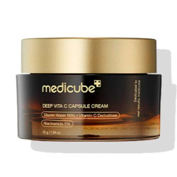 Comprar Deep Vita C Capsule Cream