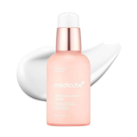 Triple Collagen Serum