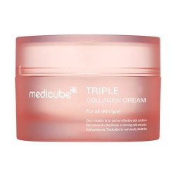 Comprar Triple Collagen Cream