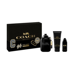 Comprar Cofre Coach Man