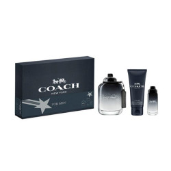 Comprar Cofre Coach Man