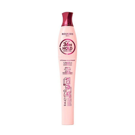 Twist Mascara Lash Freeze