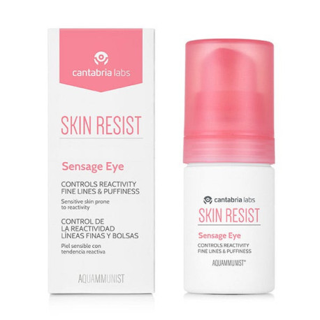 Sensage Eye