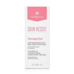 Sensage Eye