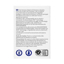 Comprimido Bucodispensable