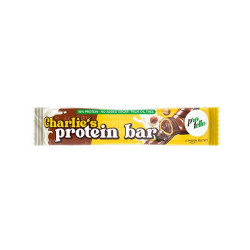 Comprar Barrita Proteica Charlie's