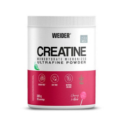 Comprar Creatina Cherry Lollipop