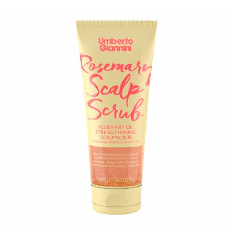 Rosemary Scalp Scrub