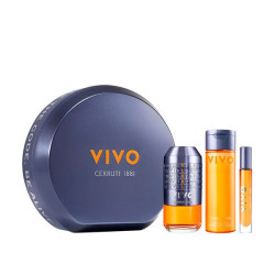 Comprar Cofre Vivo