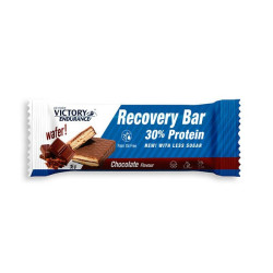 Comprar Barrita Recovery Bar Chocolate