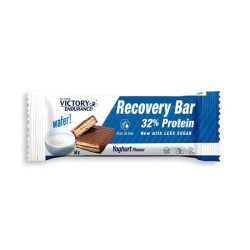 Comprar Barrita Recovery Bar Yoghurt