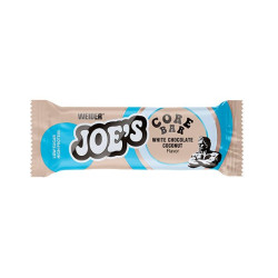 Comprar Barrita Joe's Chocolate Blanco