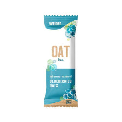 Comprar Barrita Oat Bar Blueberries