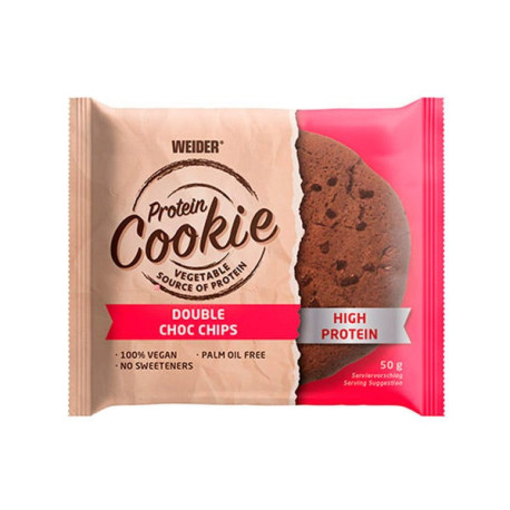 Galleta Doble Chocolate