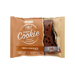 Comprar Galleta Triple Chocolate