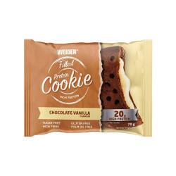 Comprar Galleta Chocolate-Vainilla