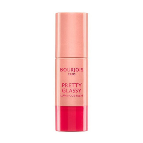 Pretty Glossy Lum Balm