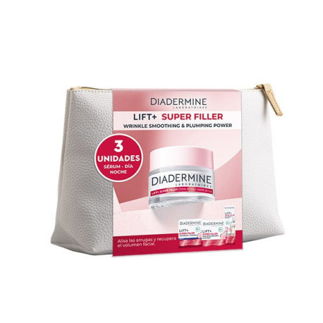 Lift+ Super Filler