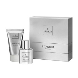 Comprar Cofre Titanium