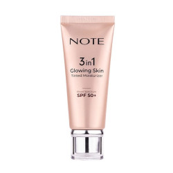 Comprar Glowing Skin Tinted Moisturizer