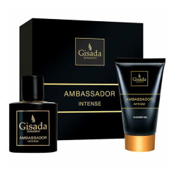 Comprar Cofre Ambassador Intense