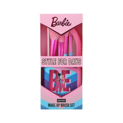 Comprar Barbie Brushes Set Pink Dreams