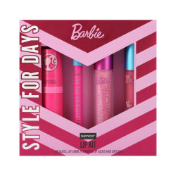 Comprar Barbie Lip Kit Dreams