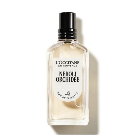 Néroli Orchidée