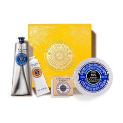 Comprar Shea Butter Body