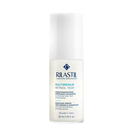 Sérum Retinol Tech Multirepair