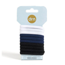 Comprar Blanco, Azul & Negro
