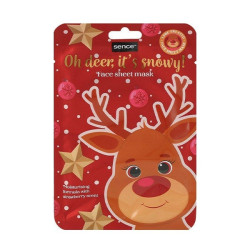 Comprar Reindeer Face Sheet Mask