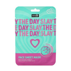 Comprar Slay The Day Face Sheet Mask