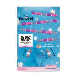 Comprar Calendario De Adviento Frozen