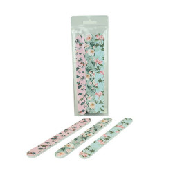 Comprar Set Lima Uñas Tropic