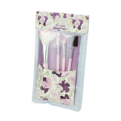 Comprar Beauty Kit Brochas Y Pinceles