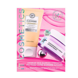 Comprar Set Confidence Barrier