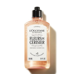 Comprar Fleurs Cerisier Shower Gel