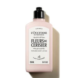 Comprar Fleurs Cerisier Body Lotion