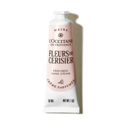 Comprar Fleurs Cerisier Hand Cream