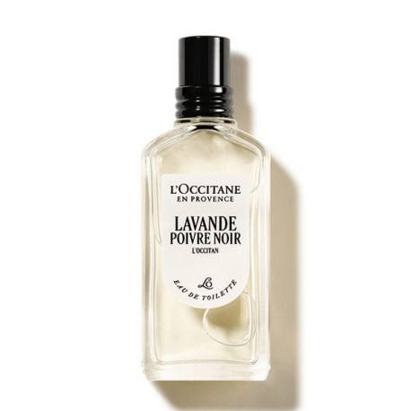 Lavande Poivre Noir