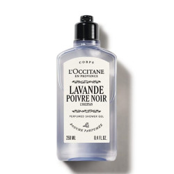 Comprar Lavande Poivre Noir Shower Gel