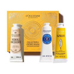 Comprar Hand Cream Trio Set