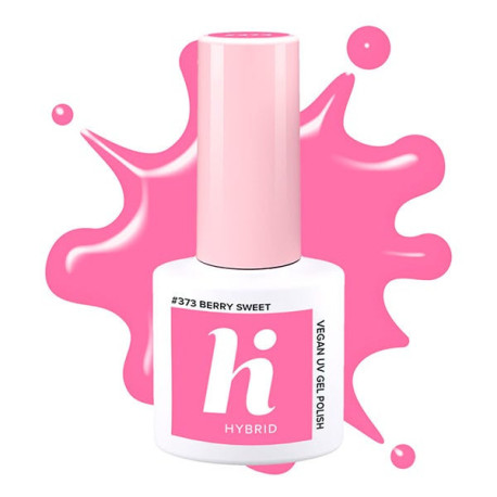 Vegan UV Gel Polish