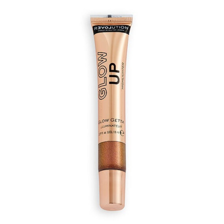 Glow Up Liquid Highlighter