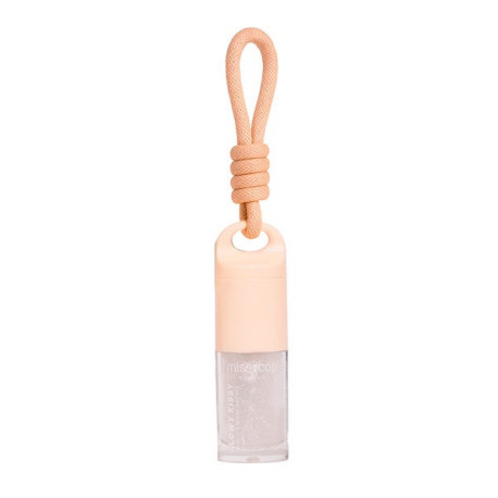 Glowy Kissy Lip Gloss Charm
